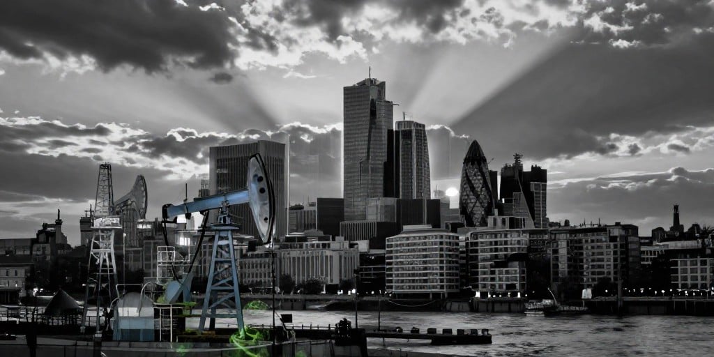 BP ADR Gains in London as Oil‑Sector Resilient Amid Market Volatility