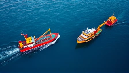 BP Aims to Boost Share Price with Asset Sales and Strategic Partnerships