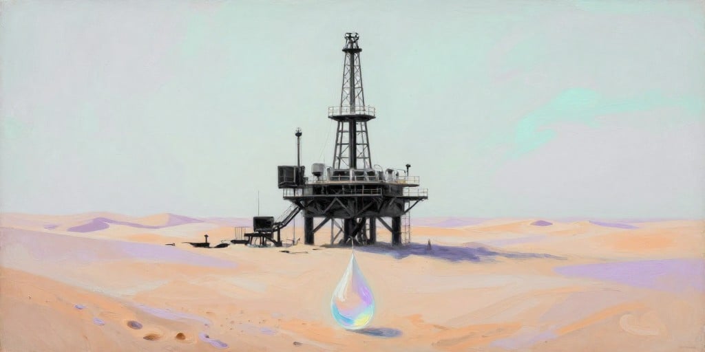 BP & ConocoPhillips Strike Deal to Revive Northern Iraq Oil Fields and Boost Global Energy Resilience BP & ConocoPhillips Strike Deal to Revive Northern Iraq Oil Fields and Boost Global Energy Resilience