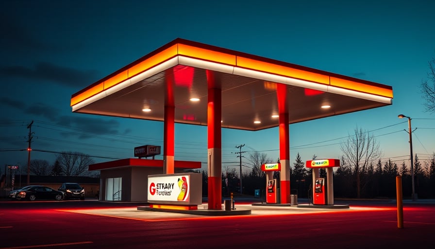 BP Cuts Forecourt Benefits to Offset Living Wage Rise, Saves €30 M While Expanding Low‑Carbon Assets BP Cuts Forecourt Benefits to Offset Living Wage Rise, Saves €30 M While Expanding Low‑Carbon Assets