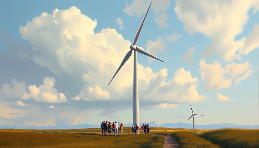 BP Drops Teesside Hydrogen Hub, Pivots to Data‑Center Development