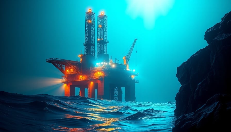 BP Faces $30 Billion KG‑D6 Arbitration: Impact on Upstream Ops and Investor Confidence BP Faces $30 Billion KG‑D6 Arbitration: Impact on Upstream Ops and Investor Confidence