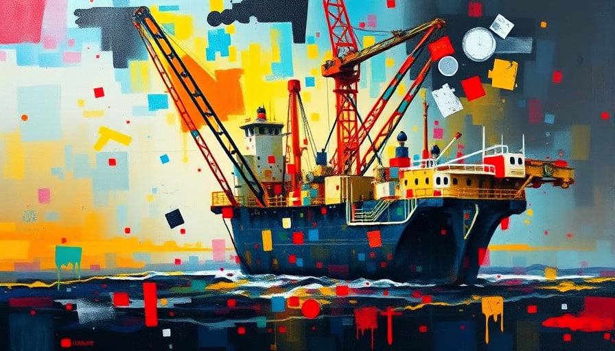 BP Halts Share‑Buyback to Cut Debt and Boost Production Growth