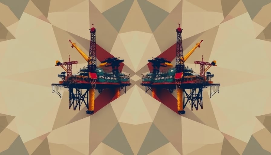 BP PLC Cuts Debt, Sells Castrol, Expands Offshore & EV Charging—Strategic Restructuring Unveiled BP PLC Cuts Debt, Sells Castrol, Expands Offshore & EV Charging—Strategic Restructuring Unveiled