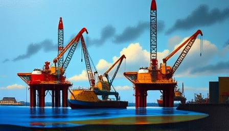 BP PLC Faces Dire Challenges Amid Market Turmoil and Strategic Setbacks