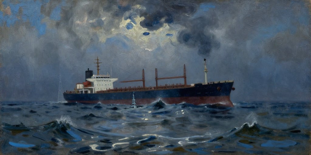 BP PLC Q1 Earnings Beat Expectations, Fueled by Rising Oil Prices and Geopolitical Tension