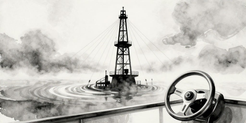 BP PLC Restructures into Upstream & Downstream Units Amid Executive Shake‑up to Boost Shareholder Value BP PLC Restructures into Upstream & Downstream Units Amid Executive Shake‑up to Boost Shareholder Value