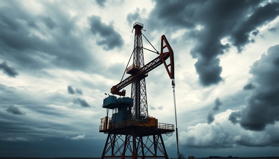 BP Plc Sees Short‑Term Gains from US Reserve Release Amid Global Energy Turbulence