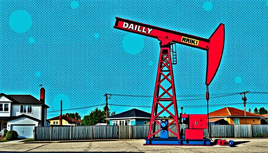 BP PLC Seizes Venezuelan Licences, Pauses Buy‑Backs, and Partners with Turkish Petroleum to Navigate Volatile Markets