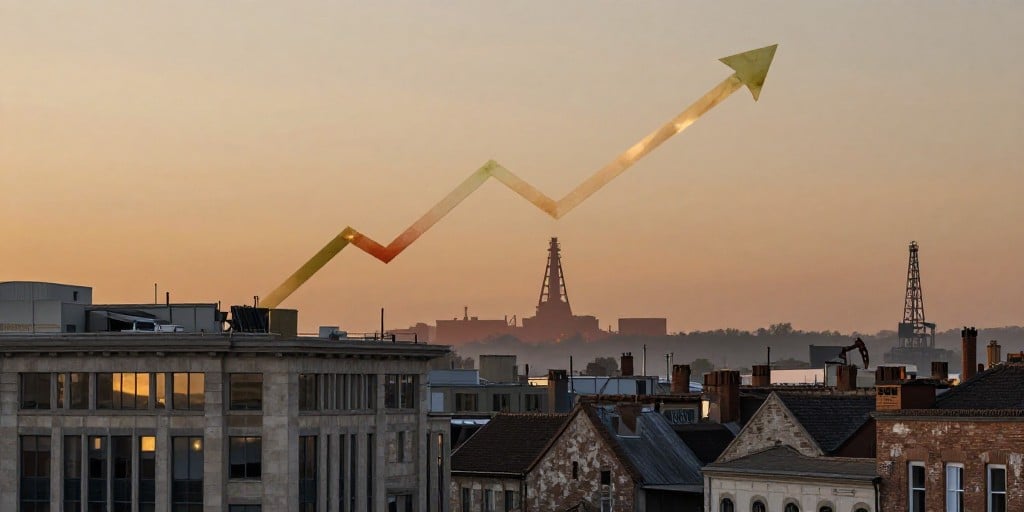 BP PLC Shares Dip as European Markets Gain on Lower Oil Prices and Rising Bond Yields