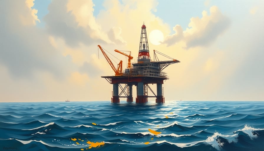 BP PLC Shifts Focus: Pauses Buybacks, Boosts Capital, Seeks New Oil Reserves