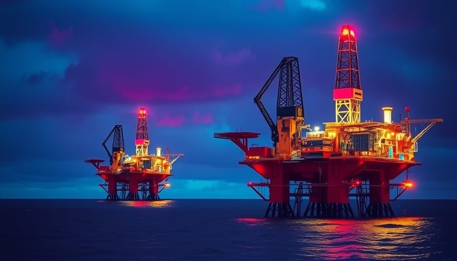 BP PLC Surges on Brazil Discovery, Mediterranean Production & Renewable Shift BP PLC Surges on Brazil Discovery, Mediterranean Production & Renewable Shift