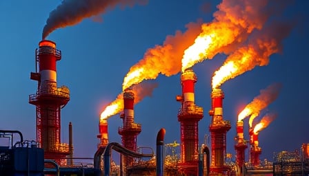 BP PLC Targets $20 Billion in Divestments Amid Market Volatility and Geopolitical Tensions