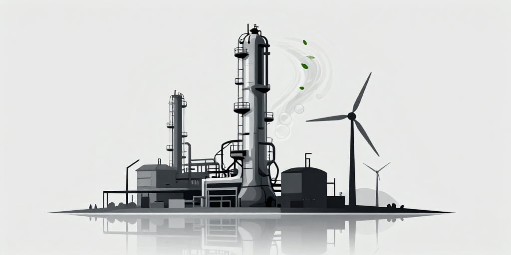 BP PLC Thrives Amid Geopolitical Turbulence, Boosts Net‑Zero Ambitions & Q1 Profits