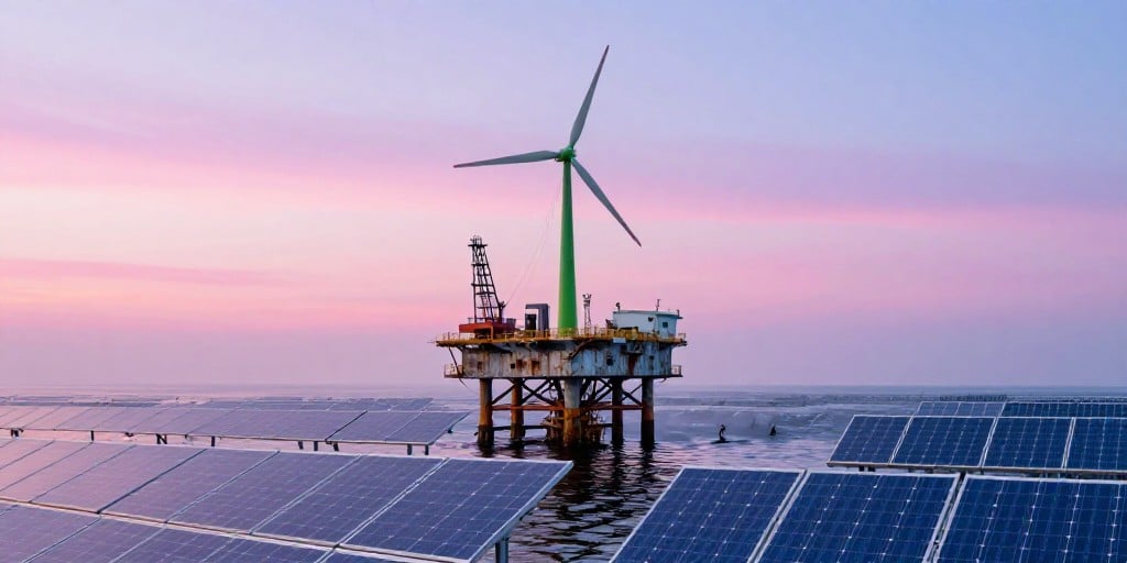 BP Plc’s Share Performance: Navigating Volatile Oil Prices, Rising Bond Yields, and the Energy Transition