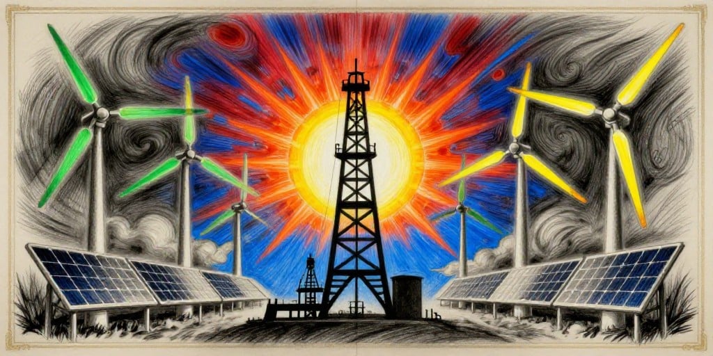 BP plc’s Share Surge: How Energy‑Sector Resilience and Low‑Carbon Moves Drive 2024 Gains