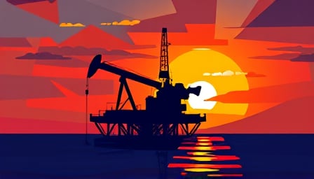 BP PLC's Stock Price Fluctuates Amidst Oil Market Challenges and Production Gains