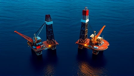 BP PLC's Stock Rating Upgraded to Sector Outperform Following Major Oil Discovery