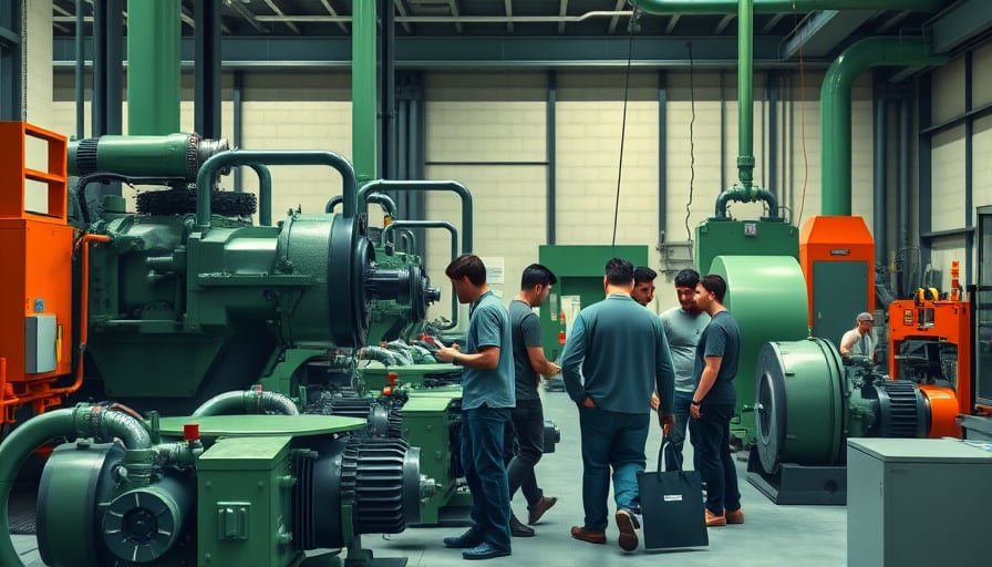 BP Pulls Teesside Hydrogen Hub, Highlighting Supply‑Chain and Land‑Use Barriers