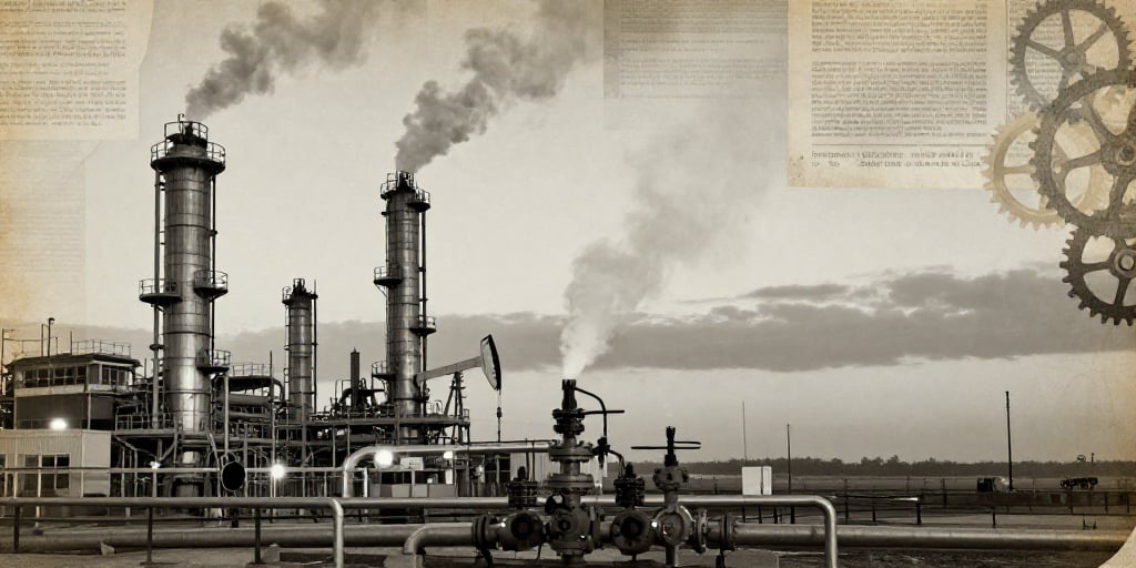BP Q1 2024 Surges to Record Profit as Oil Prices Rise