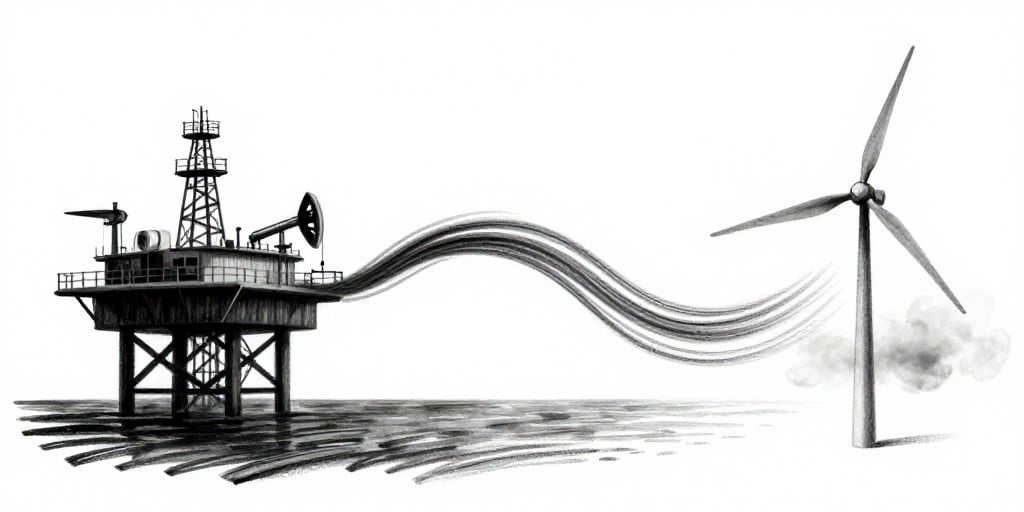 BP Q1 Earnings Reveal Strong Cash Flow, Renewables Push Amid Oil Market Turbulence BP Q1 Earnings Reveal Strong Cash Flow, Renewables Push Amid Oil Market Turbulence