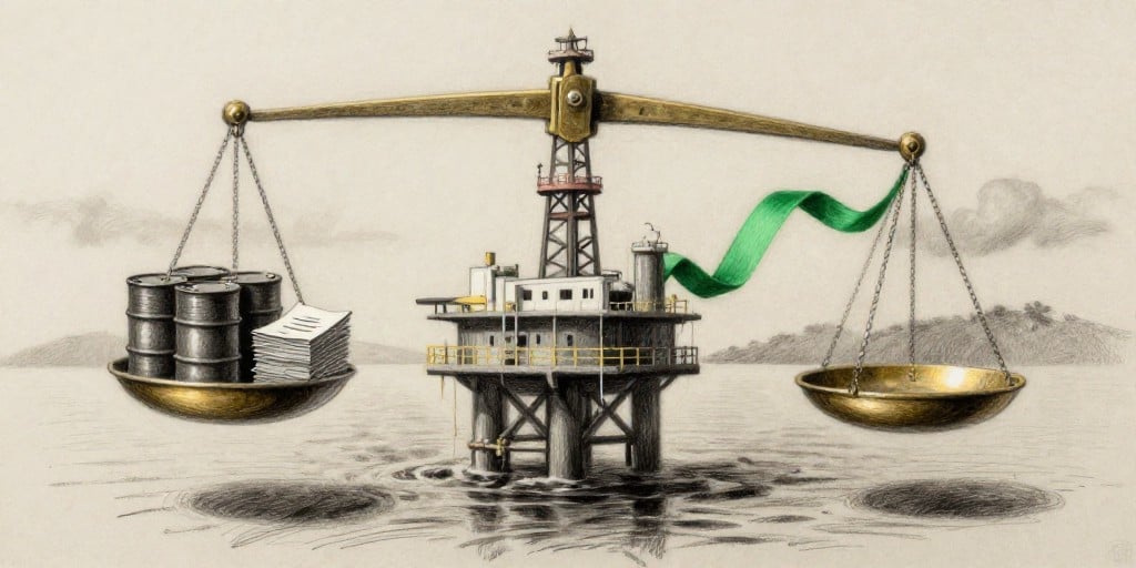 BP Q2 Earnings Surge 100% as Fossil‑Fuel Prices Boost Profit & Dividend