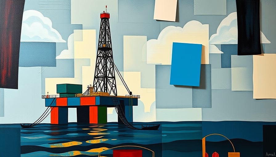 BP Q3 Beat & $1B Arbitration Win Boost Oil, LNG Outlook – Market Impact BP Q3 Beat & $1B Arbitration Win Boost Oil, LNG Outlook – Market Impact