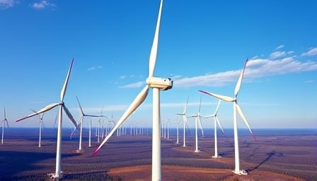 BP Realigns Strategy: Sells U.S. Onshore Wind Business to Focus on Oil and Gas