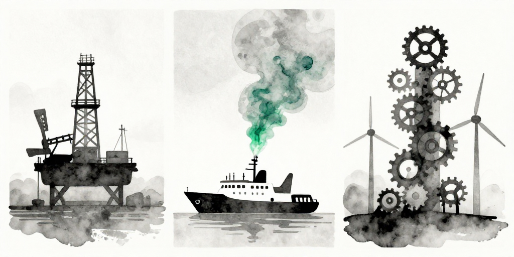 BP Re‑enters Libya & Expands Malaysia Terminal to Boost Upstream and Downstream Growth