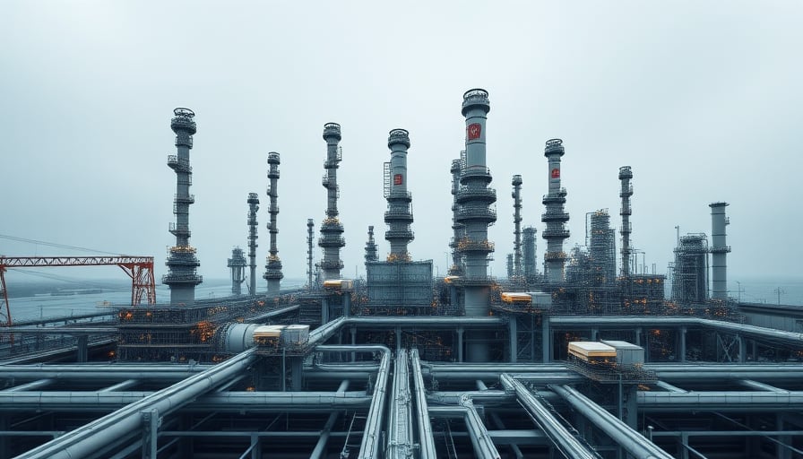 BP Restores Whiting Refinery, Fixes UK & Pacific Northwest Leaks, Eyes Offshore Growth BP Restores Whiting Refinery, Fixes UK & Pacific Northwest Leaks, Eyes Offshore Growth