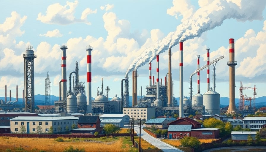 BP Sells Castrol for $10 B: Debt Cut, Renewable Focus and Market Risks Explored