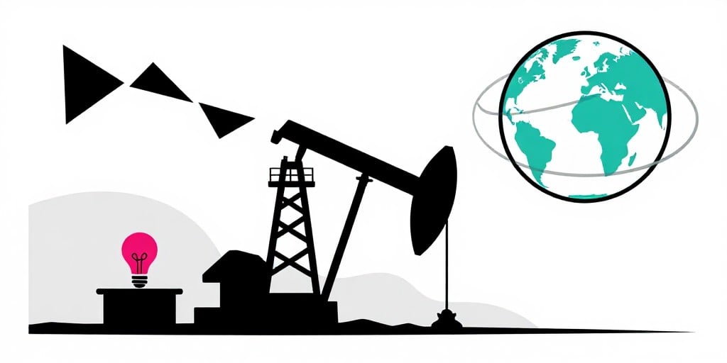 BP Shares Rise as Brent Crude Surges, Board Turbulence Persists, and ESG Strategy Gains Momentum