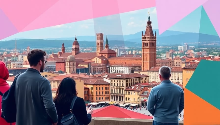 BPER Banca Shares Drop 1% as CEO Highlights €200‑250m Synergy Gains and No Near‑Term M&A Plans