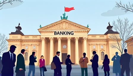 BPER Banca SpA's Record Profits Raise Questions on Long-Term Sustainability