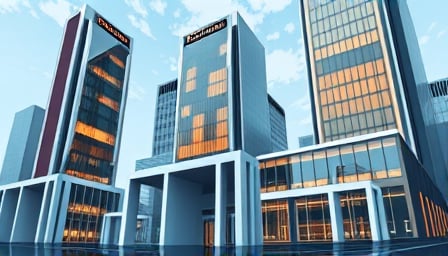 BPER Banca SpA's Record Profits Spark Investor Interest: Can It Maintain Its Growth Trajectory?