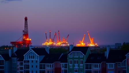 BP's Asset Sale and Strategic Shift Amid Market Uncertainty Spark Controversy