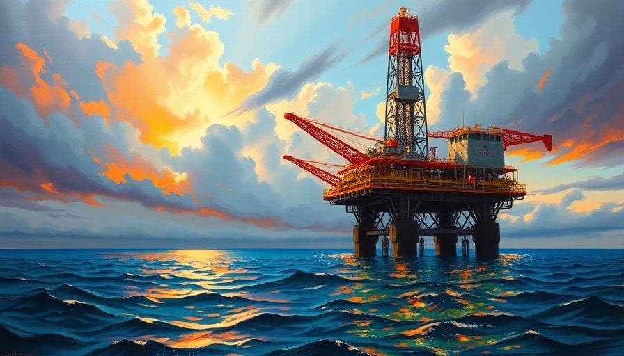 BP’s Bold Gulf of Mexico Bid & Wind Sale: Upside, Risks, and Future Gains BP’s Bold Gulf of Mexico Bid & Wind Sale: Upside, Risks, and Future Gains