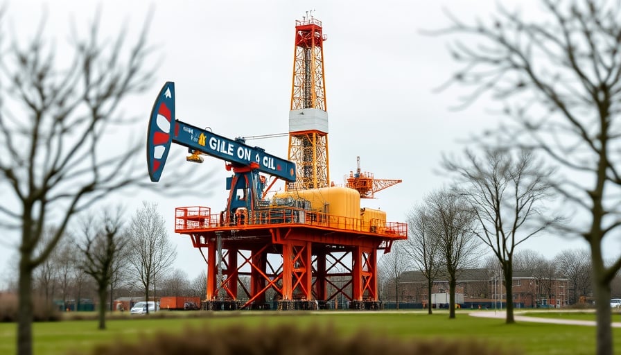 BP's Bold Turkey & Venezuela Moves: Risks, Rewards and a Strategic Outlook