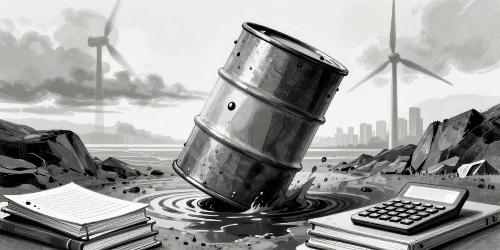 BP's Q1 Earnings Soar 104% as Oil Prices Surge, Yet Debt and Windfall Tax Pose Risks