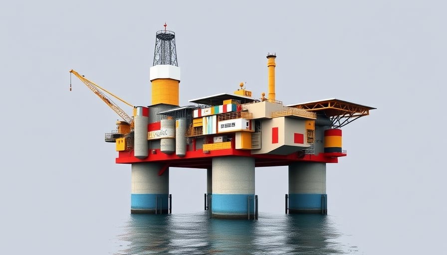 BP's Share Surge: How Geopolitics, Oil Prices and Share Repurchases Drive Growth