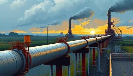 BP's Stock Rises on Strategic Partnership and Strong Q4 Performance
