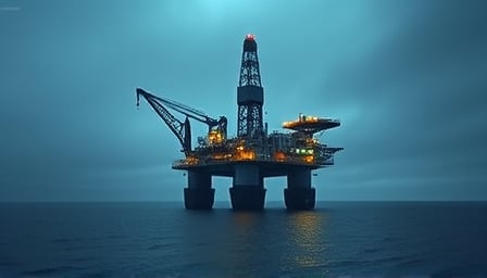 BP's Stock Soars on Strong Quarterly Results and Strategic Developments