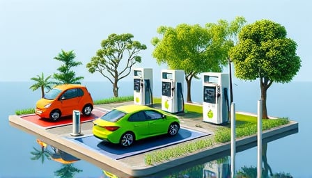 BP's Strategic Moves and Renewable Investments Spark Investor Interest