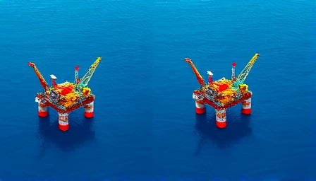 BP's Strategic Moves in Azerbaijan and India Amid Stock Challenges