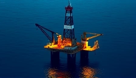 BP's Strong Q2 Performance Boosts Shares to Multi-Month High Amid Strategic Initiatives