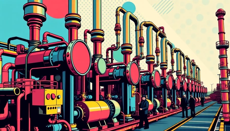 BP's Whiting Lockout: Navigating Labor, Regulation, and Market Impact for Strategic Gains