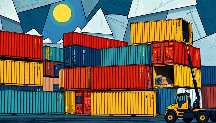 Brambles Ltd Keeps Steady Weight in S&P/ASX 200, Boosting ETF Liquidity and Stability