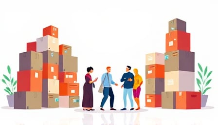 Brambles Reports 9-Month Revenue Surge Amid Market Interest