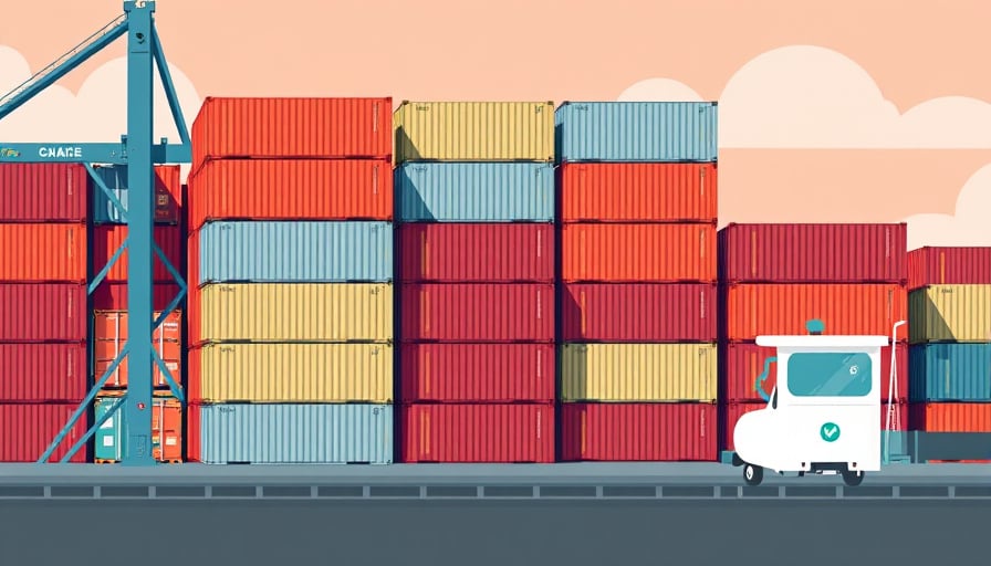 Brambles' S&P/ASX 50 Stay: Why Logistics & ESG Power Drive Investor Appeal