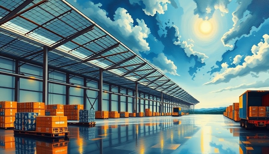 Brambles Stays Steady in SPDR S&P/ASX 50 ETF, Eyes Growth Amid ESG and Digital Trends